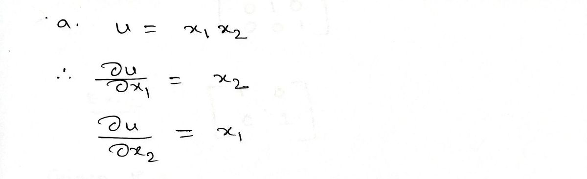 Algebra homework question answer, step 1, image 1